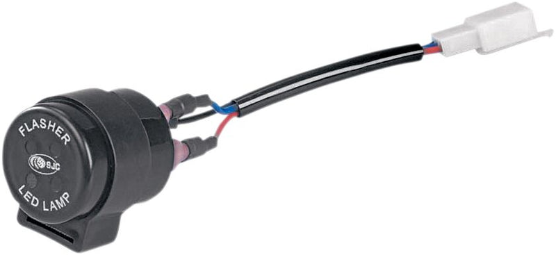 LED Flasher Relay For Honda VT 1100 C 1994-2007