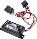 Plug-In Style Turn Signal Load Equalizer III For Harley Davidson XL 1200 C 2004-2013