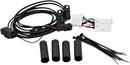 Ultra Tour-Pak® Run, Brake And Turn Signal Module For Harley Davidson FLHT 1584 2007-2010