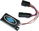 Plug-In Style Turn Signal Load Equalizer III For Harley Davidson FLHX 1584 2010-2011