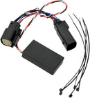 Magic Strobes™ Brake Light Flasher For Harley Davidson FLHX 1584 2010-2011 - 57.2 MM