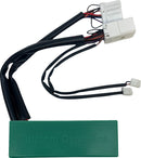 Smart Triple Play® Signal Conversion Module For Harley Davidson FLHR 1340 1997-1998