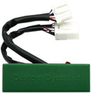 Smart Triple Play® Signal Conversion Module For Harley Davidson FLHR 1340 1997-1998