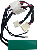 Smart Triple Play® Signal Conversion Module For Harley Davidson XL 1200 C 2004-2013