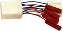 Wiring Adapter For Harley Davidson FLD 1690 2012-2013