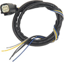 Illuminator Module Adapter For Harley Davidson FLHX 1584 2010-2011