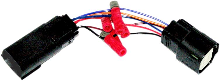Wiring Adapter For Harley Davidson FLHR 1690 2014-2015
