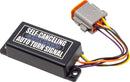 Auto-Canceling Turn Signal Module For Harley Davidson FLHR 1340 1994-98