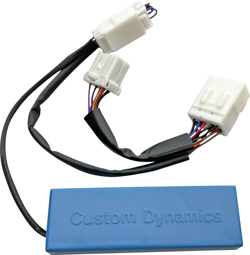 Smart Signal Stabilizer For Harley Davidson FLHR 1340 1996-1998