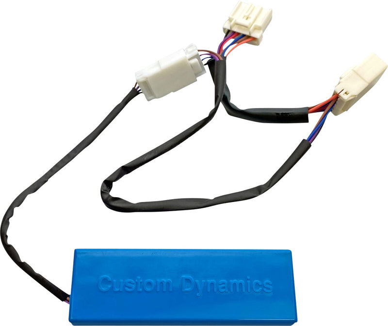 Smart Signal Stabilizer For Harley Davidson XL 1200 C 2004-2013