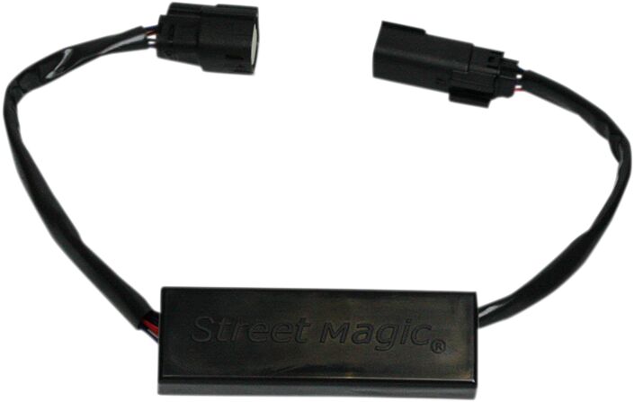 Magic Strobes™ Brake Light Flasher For Harley Davidson FLHRXS 1750 ABS 2017-2018 - 57.2 MM