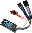 Run, Brake and Turn Signal Module For Harley Davidson FLD 1690 2012-2013