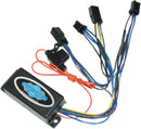 Run, Brake and Turn Signal Module For Harley Davidson FLTRX 1750 2018