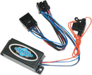 Plug-In Style Turn Signal Load Equalizer III For Harley Davidson FLD 1690 2012-2013