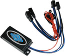 Plug-In Style Turn Signal Load Equalizer III For Harley Davidson XL 1200 C 2014-2020