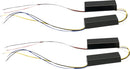 Wrap-Arounds™ Wire Converter For Harley Davidson FLD 1690 2012-2013
