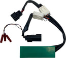 Smart Triple Play® Signal Conversion Module For Harley Davidson FLHRSE5 1800 ABS 2013