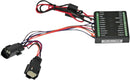 Dynamic Load Isolator Module Black For Harley Davidson FLH 1868 ABS 2021