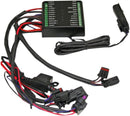 Dynamic Load Isolator Module Black For Harley Davidson FLDE 1750 ABS 2018-2020