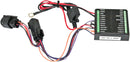 Dynamic Load Isolator Module Black For Harley Davidson FLHX 1584 2010-2011