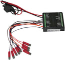 Dynamic Load Isolator Module Black