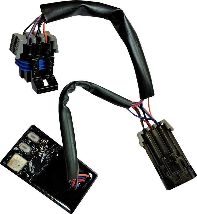 SMART Triple Play® Module For Indian CHIEF 111 ABS 2014-2022