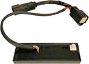 Magic Strobes™ Brake Light Flasher For Harley Davidson FLHRSE6 1800 ABS 2014 - 57.2 MM