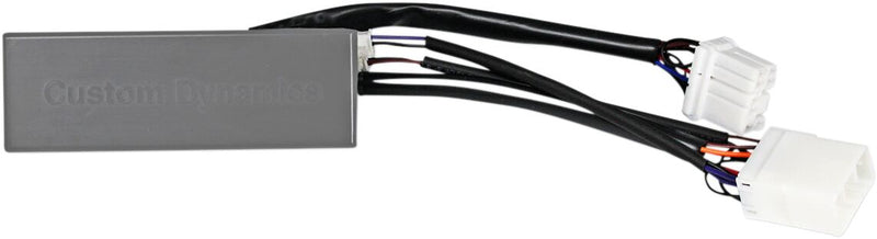 Load Balancing Smart Triple Play® For Harley Davidson FLHR 1340 1997-1998