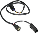 Tour Pak® Quick Disconnect Harness For Harley Davidson FLTRX 1690 2011-2013