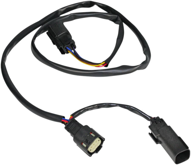 Tour Pak® Quick Disconnect Harness For Harley Davidson FLTRX 1690 2011-2013