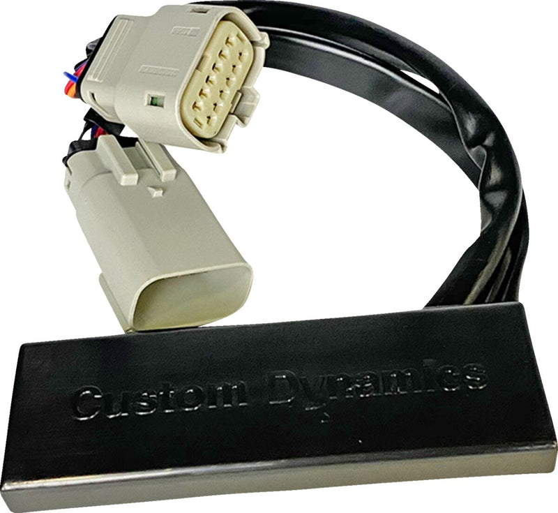 Magic Strobes™ Brake Light Flasher For Harley Davidson FLHTCUTGSE 1923 ABS 2020-2022 - 57.2 MM