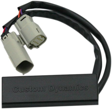 Magic Strobes™ Brake Light Flasher For Harley Davidson FLHTCUTGSE 1923 ABS 2020-2022 - 57.2 MM