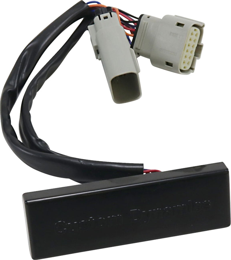 Magic Strobes™ Brake Light Flasher For Harley Davidson FLHTCUTGSE 1923 ABS 2020-2022 - 57.2 MM