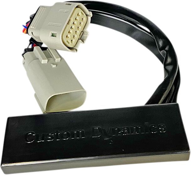 Magic Strobes™ Brake Light Flasher For Harley Davidson FLHTCUTGSE 1923 ABS 2020-2022 - 57.2 MM