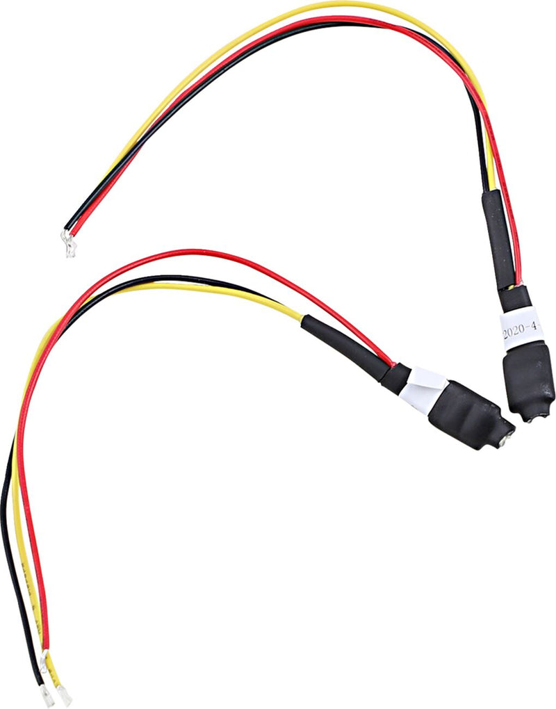 Polarity Converters For Indian CHALLENGER 108 ABS 2020-2022