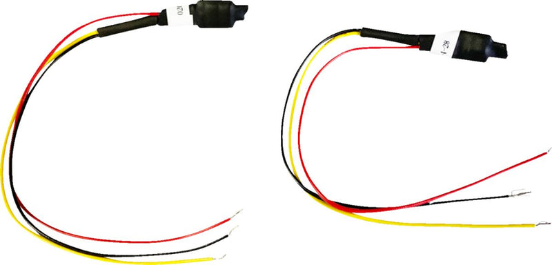 Polarity Converters For Indian CHALLENGER 108 ABS 2020-2022