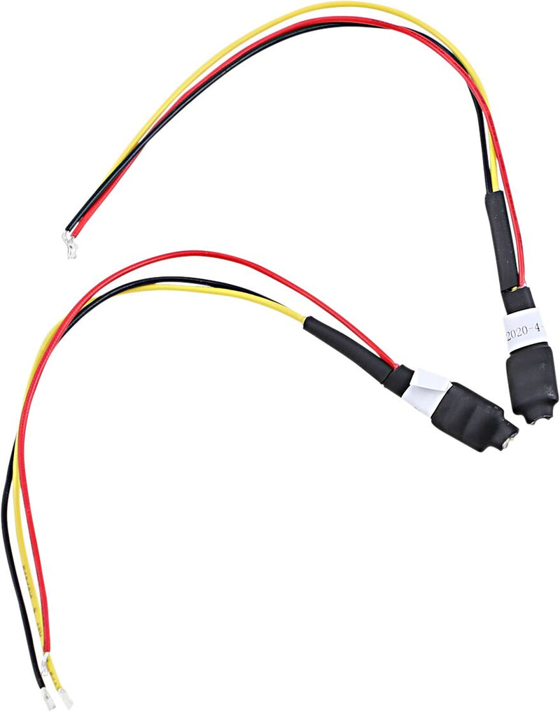 Polarity Converters For Indian CHALLENGER 108 ABS 2020-2022
