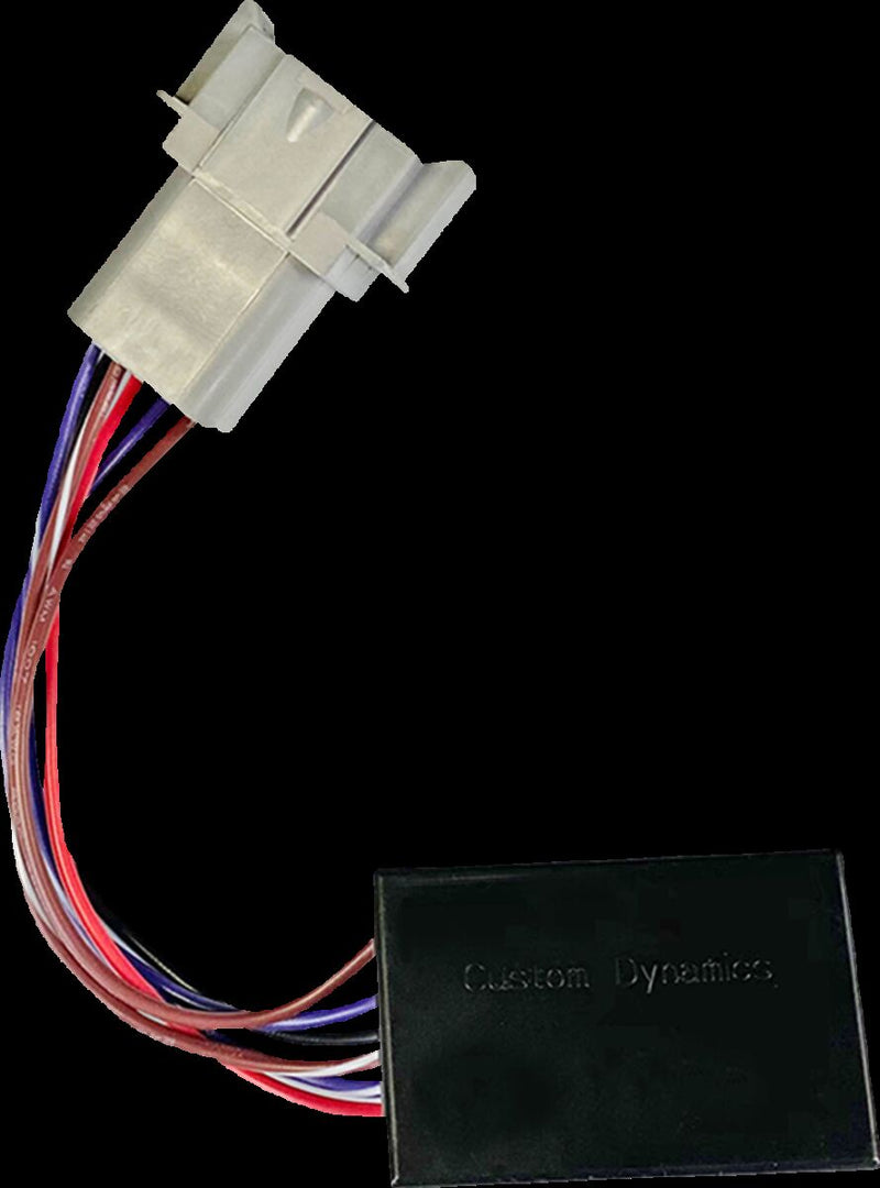 Turn Signal Canceler For Harley Davidson FLHR 1340 1996-1998
