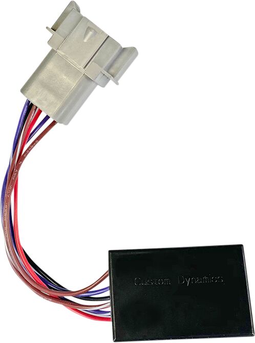 Turn Signal Canceler For Harley Davidson FLHR 1340 1996-1998