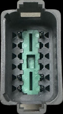Auto-Cancel Turn Signal Module Black