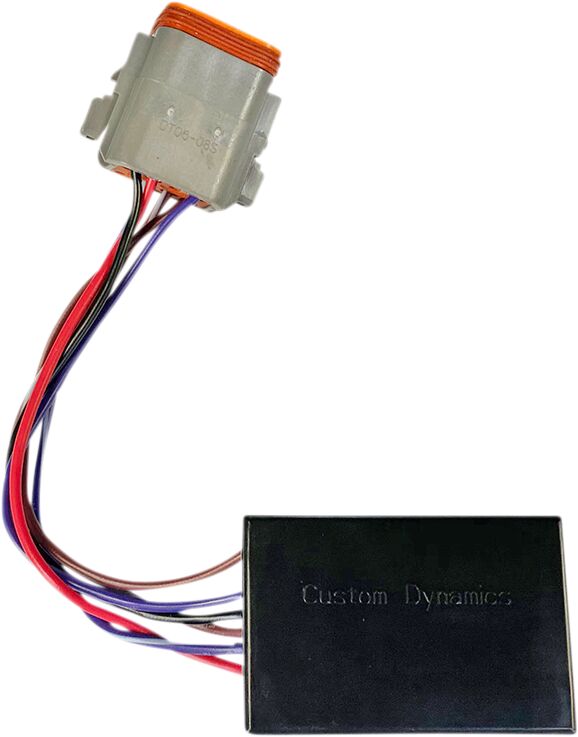 Turn Signal Canceler For Harley Davidson FLHR 1340 1994-1995