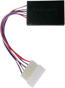 Auto-Cancel Turn Signal Module Black For Harley Davidson FLHS 1340 1987-1993
