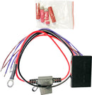 Universal Auto-Cancel Turn Signal Module For Harley Davidson FL 1200 1973-1977