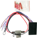Universal Auto-Cancel Turn Signal Module For Harley Davidson FL 1200 1973-1977