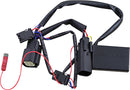 Wiring Adapter for Dual Color Plasma Rods For Harley Davidson FLHRXS 1750 ABS 2017-2018