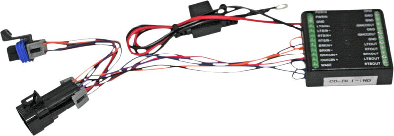 Dynamic Load Isolator For Indian CHALLENGER 108 ABS 2020-2024