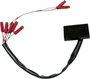 Turn Signal Decoder For Harley Davidson FLFB 1750 ABS 2018-2020