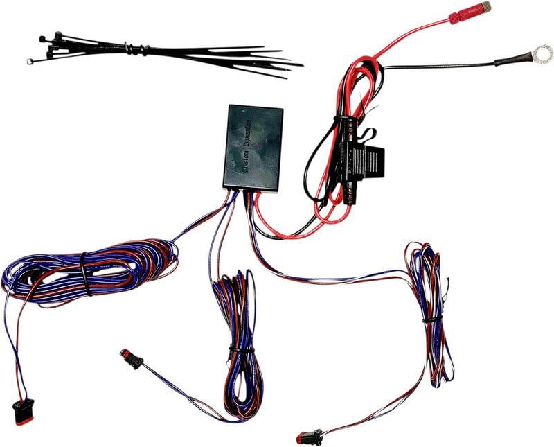 Turn Signal Module