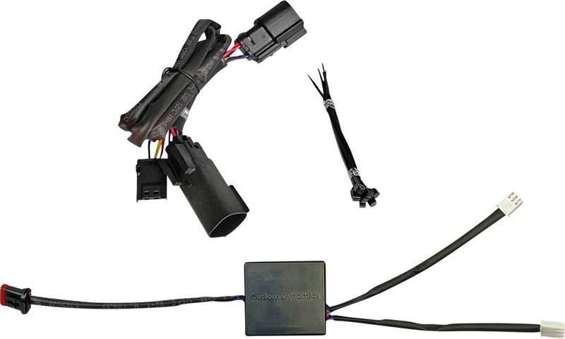 Alternating Brake Strobe Module For Harley Davidson FLH 1868 ABS 2021