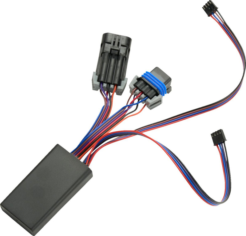 Lighting Controller For Indian CHIEFTAIN 111 ABS 2019-2025